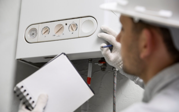 Artisan chauffagiste à Selles-sur-Cher