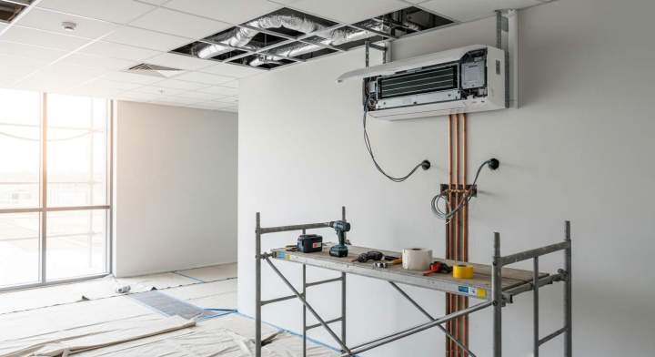 Installateur climatisation Selles-Sur-Cher