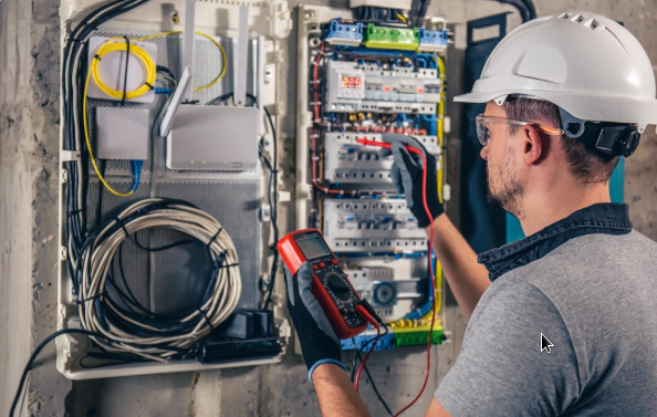 Entreprise d'électricité générale à Selles-sur-Cher