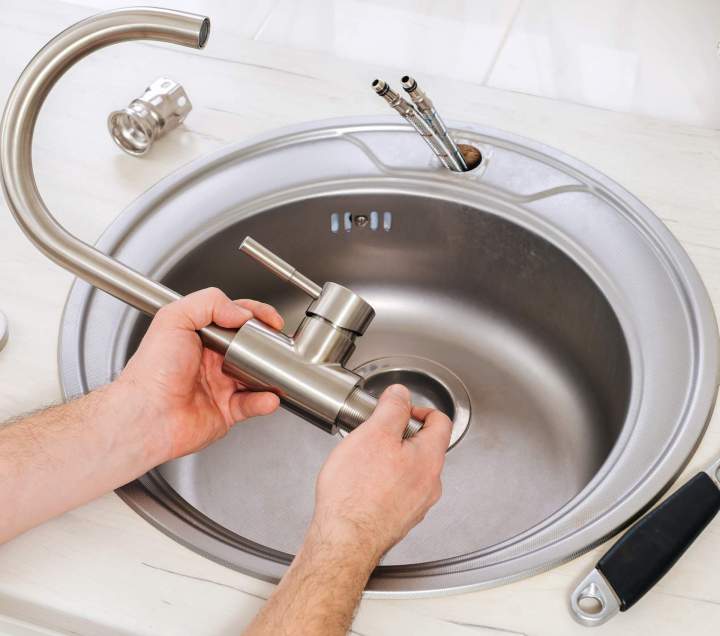 Plombier Selles-Sur-Cher